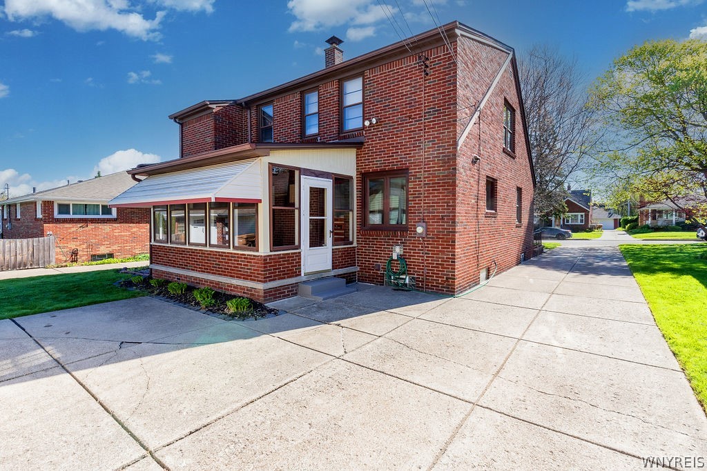 440 Walton Drive