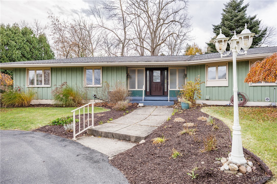 1 White Springs Circle