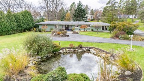 1 White Springs Circle Geneva NY 14456