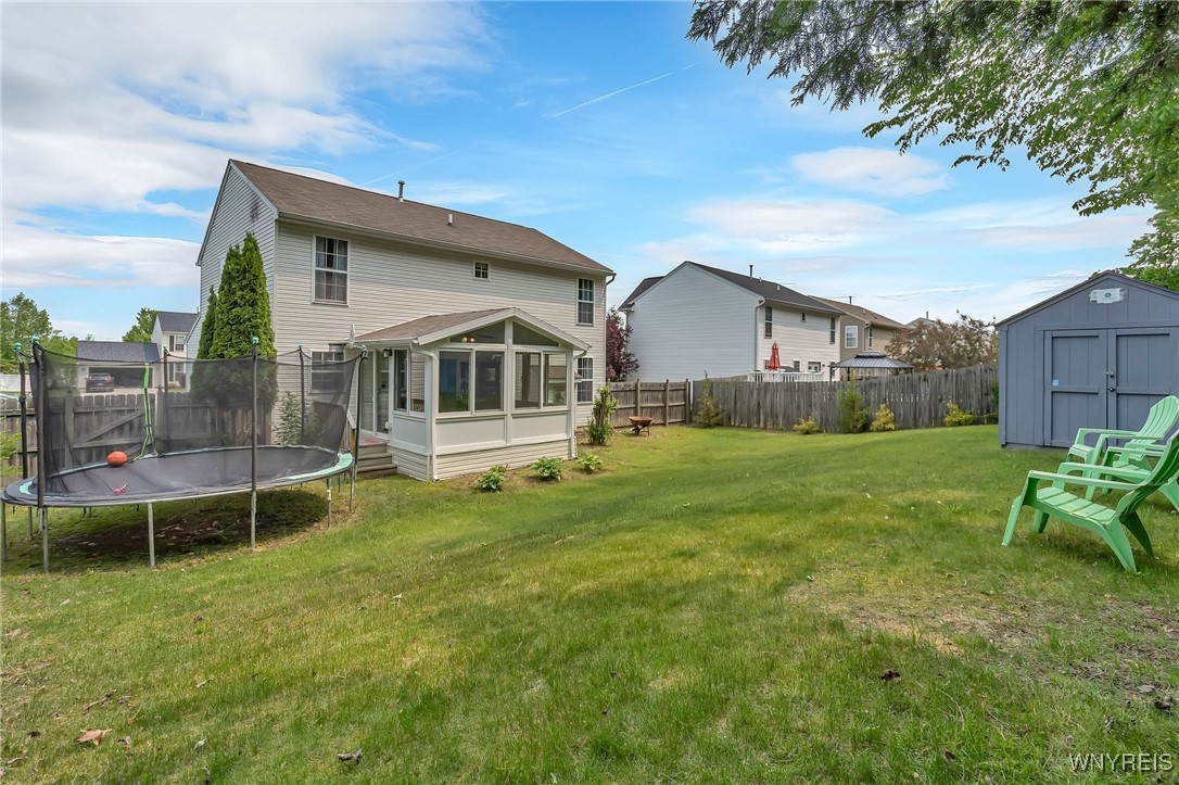 2202 Fox Chase Road, Hamburg, New York image 40