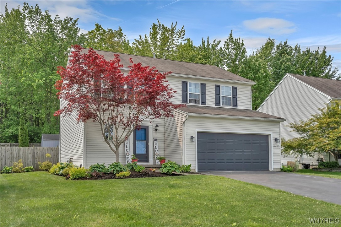 2202 Fox Chase Road, Hamburg, New York image 44