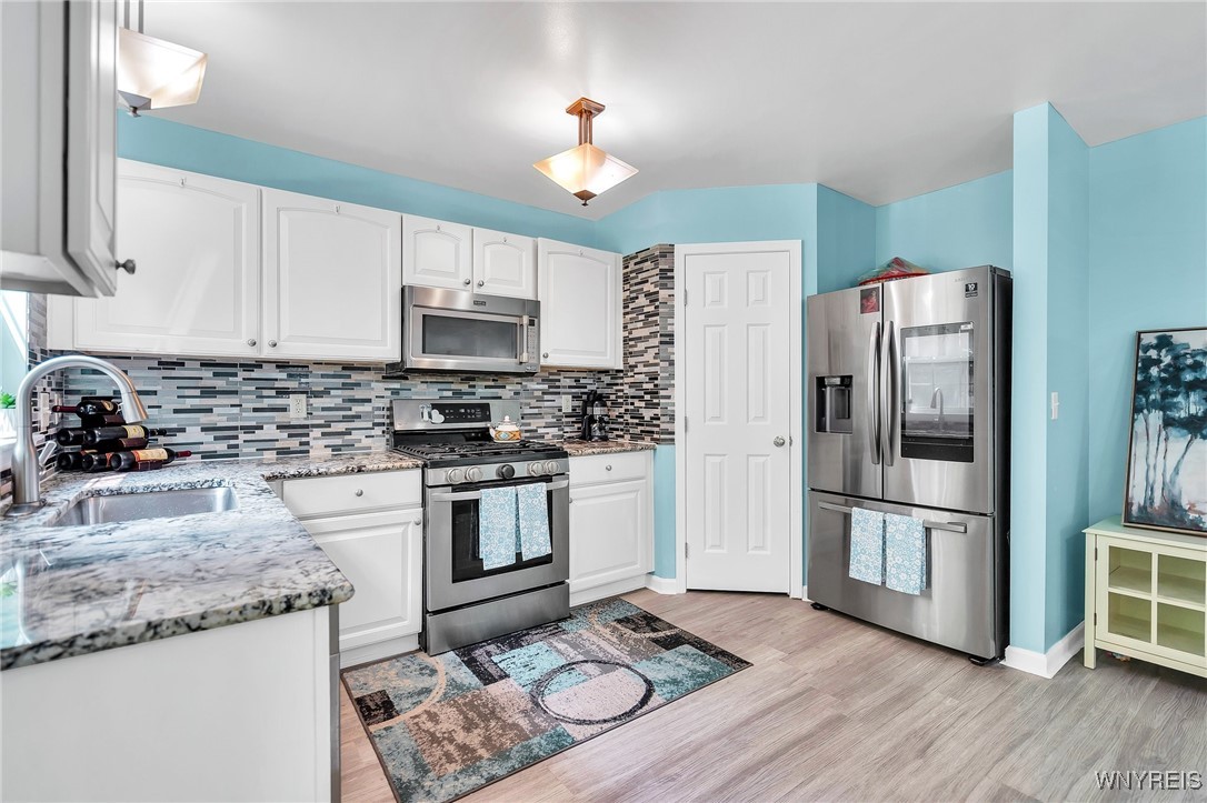 2202 Fox Chase Road, Hamburg, New York image 13
