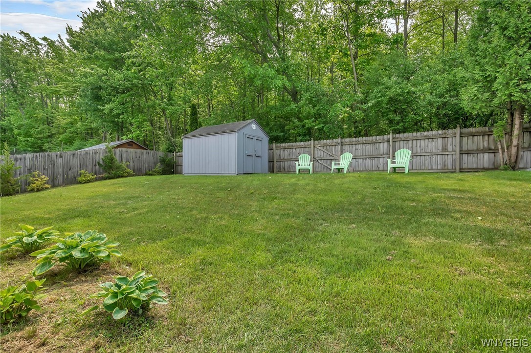 2202 Fox Chase Road, Hamburg, New York image 39