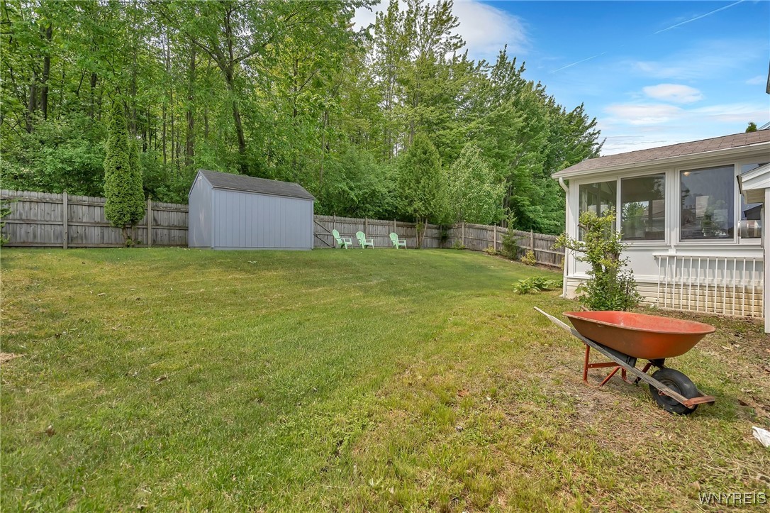 2202 Fox Chase Road, Hamburg, New York image 42