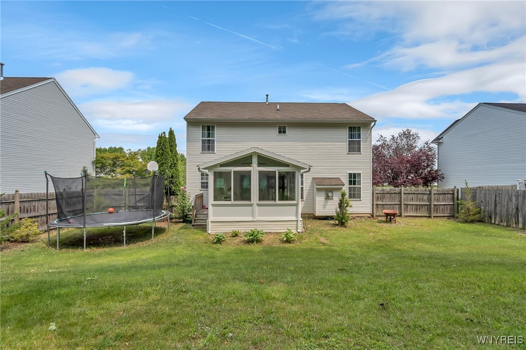 2202 Fox Chase Road, Hamburg, New York image 3
