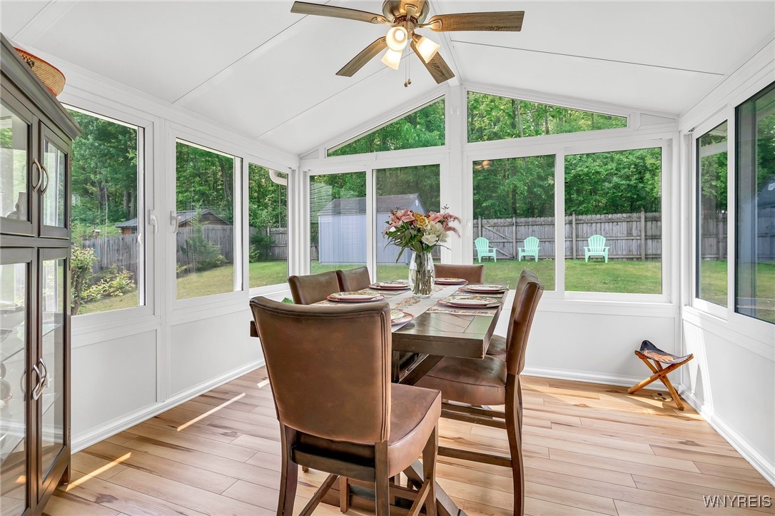 2202 Fox Chase Road, Hamburg, New York image 17