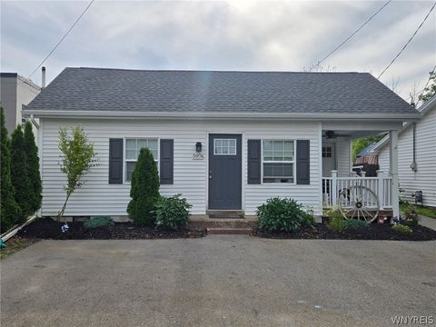 Multifamily For Sale - 5974 Dover Road<br/> Hamburg, NY 14085