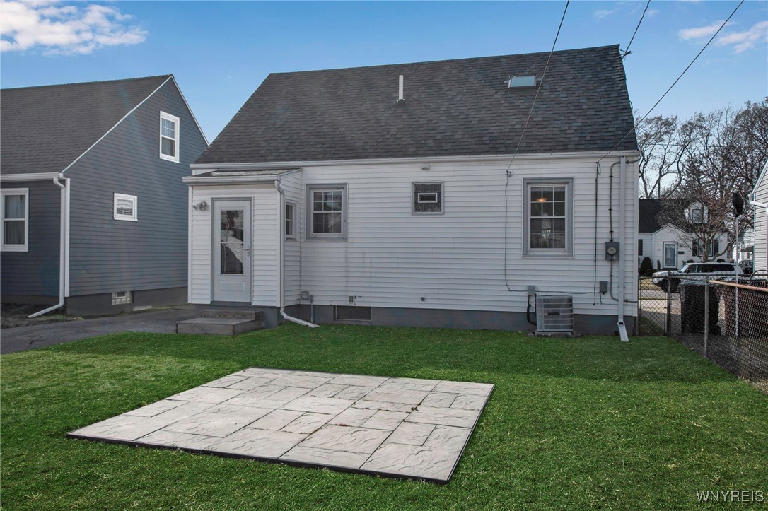 123 Fairfield Avenue, Tonawanda, New York image 47