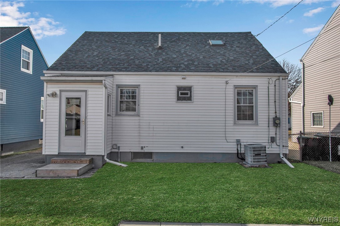 123 Fairfield Avenue, Tonawanda, New York image 48
