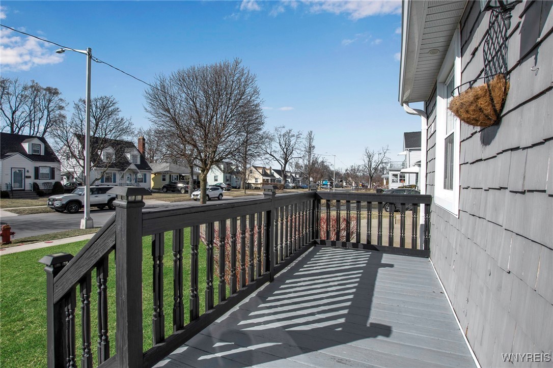 123 Fairfield Avenue, Tonawanda, New York image 44