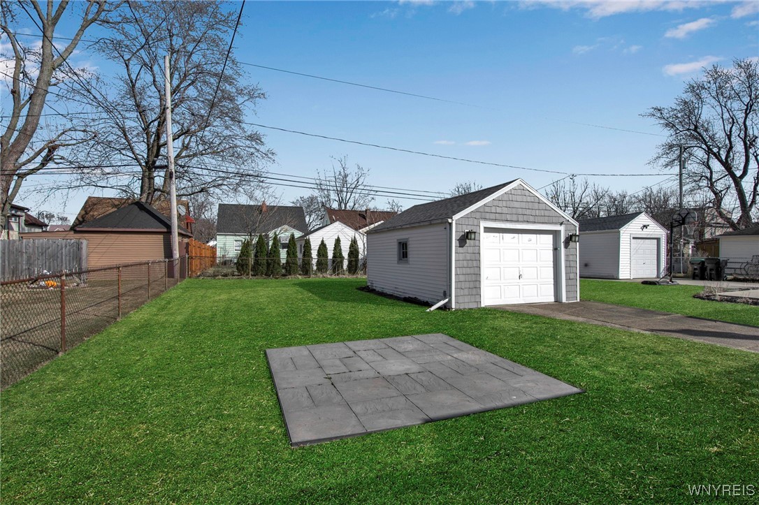 123 Fairfield Avenue, Tonawanda, New York image 7