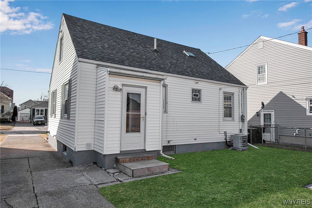 123 Fairfield Avenue, Tonawanda, New York image 49