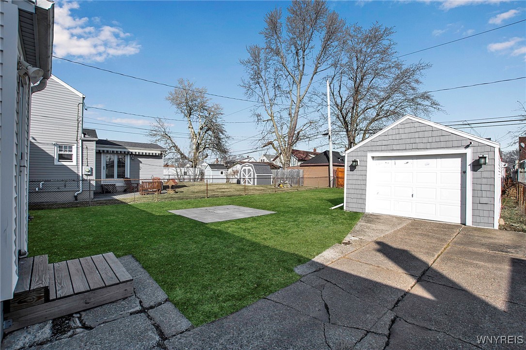123 Fairfield Avenue, Tonawanda, New York image 45