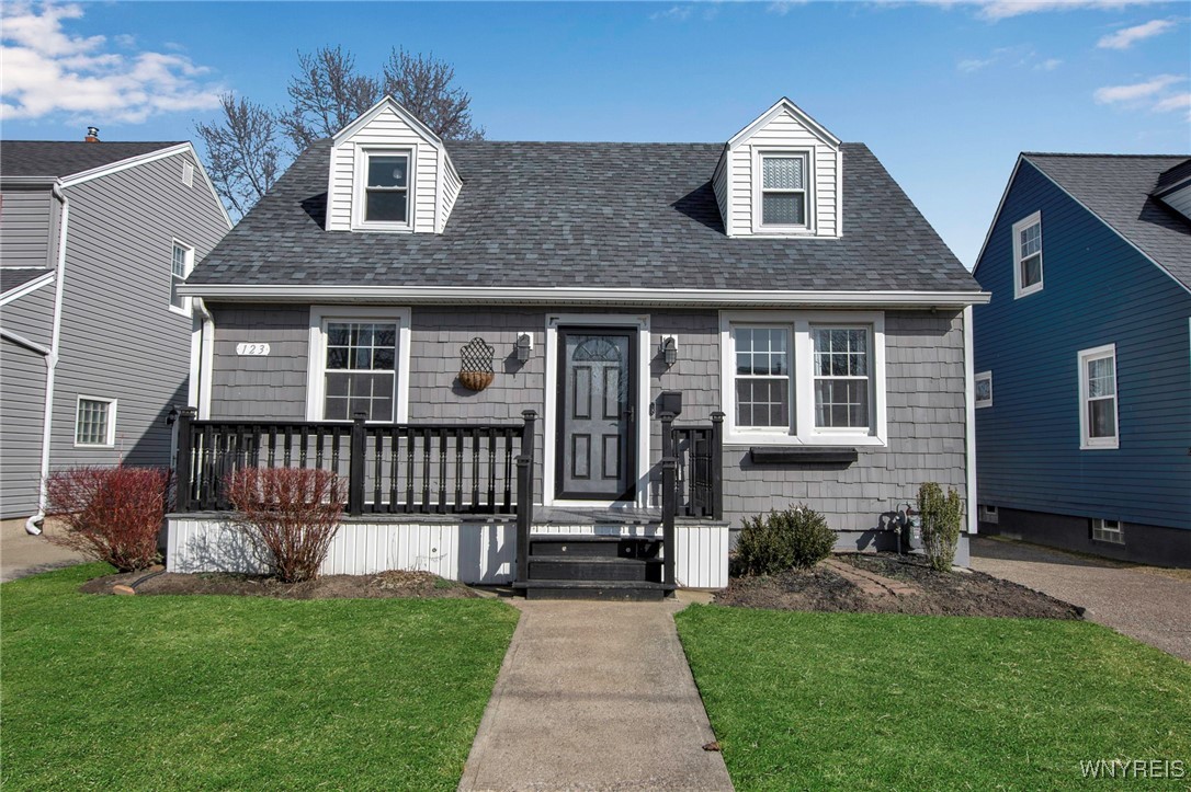 123 Fairfield Avenue, Tonawanda, New York image 2