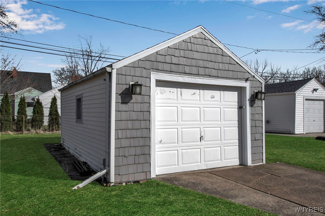 123 Fairfield Avenue, Tonawanda, New York image 46