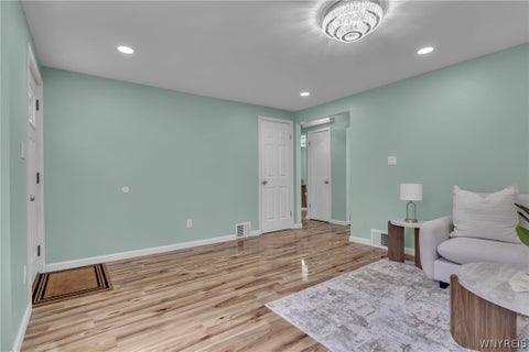 Tiny photo for 44 Highview Road, Cheektowaga, NY 14215 (MLS # B1693452)