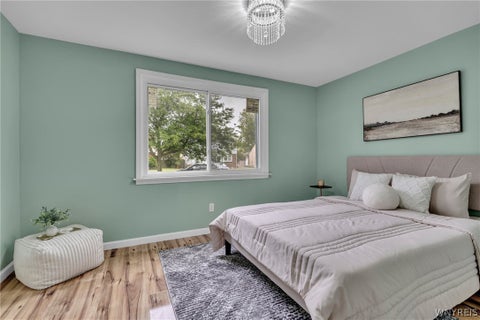 Tiny photo for 44 Highview Road, Cheektowaga, NY 14215 (MLS # B1693452)