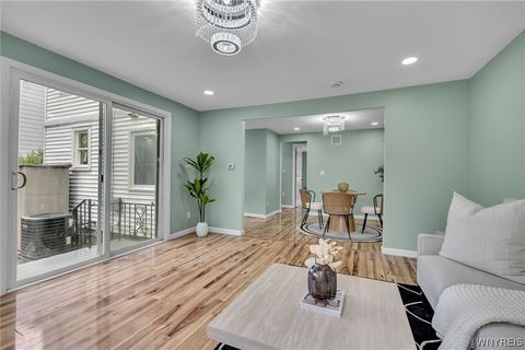 Tiny photo for 44 Highview Road, Cheektowaga, NY 14215 (MLS # B1693452)
