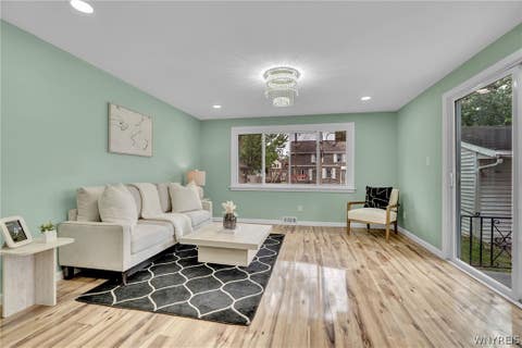 Tiny photo for 44 Highview Road, Cheektowaga, NY 14215 (MLS # B1693452)