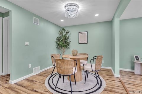 Tiny photo for 44 Highview Road, Cheektowaga, NY 14215 (MLS # B1693452)