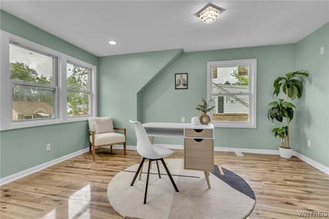 Tiny photo for 44 Highview Road, Cheektowaga, NY 14215 (MLS # B1693452)