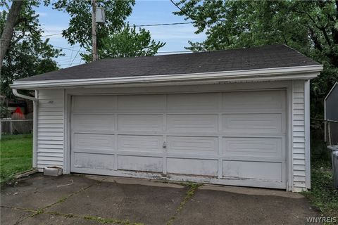 Tiny photo for 44 Highview Road, Cheektowaga, NY 14215 (MLS # B1693452)