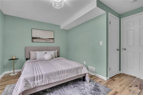Tiny photo for 44 Highview Road, Cheektowaga, NY 14215 (MLS # B1693452)