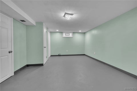 Tiny photo for 44 Highview Road, Cheektowaga, NY 14215 (MLS # B1693452)