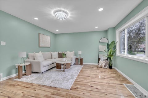 Tiny photo for 44 Highview Road, Cheektowaga, NY 14215 (MLS # B1693452)
