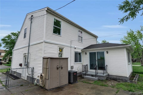 Tiny photo for 44 Highview Road, Cheektowaga, NY 14215 (MLS # B1693452)