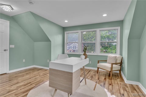 Tiny photo for 44 Highview Road, Cheektowaga, NY 14215 (MLS # B1693452)