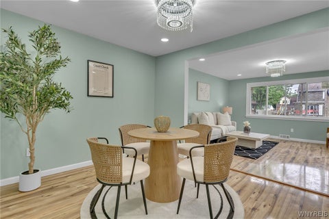 Tiny photo for 44 Highview Road, Cheektowaga, NY 14215 (MLS # B1693452)