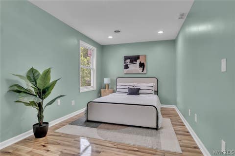Tiny photo for 44 Highview Road, Cheektowaga, NY 14215 (MLS # B1693452)
