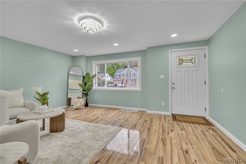 Tiny photo for 44 Highview Road, Cheektowaga, NY 14215 (MLS # B1693452)