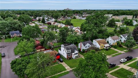 Tiny photo for 44 Highview Road, Cheektowaga, NY 14215 (MLS # B1693452)