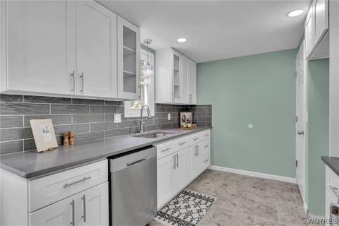 Tiny photo for 44 Highview Road, Cheektowaga, NY 14215 (MLS # B1693452)