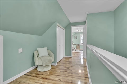 Tiny photo for 44 Highview Road, Cheektowaga, NY 14215 (MLS # B1693452)