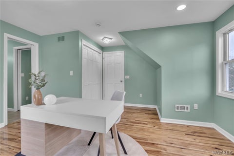 Tiny photo for 44 Highview Road, Cheektowaga, NY 14215 (MLS # B1693452)