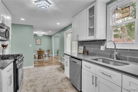 Tiny photo for 44 Highview Road, Cheektowaga, NY 14215 (MLS # B1693452)