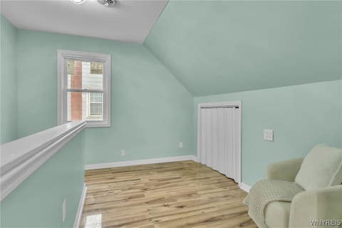 Tiny photo for 44 Highview Road, Cheektowaga, NY 14215 (MLS # B1693452)