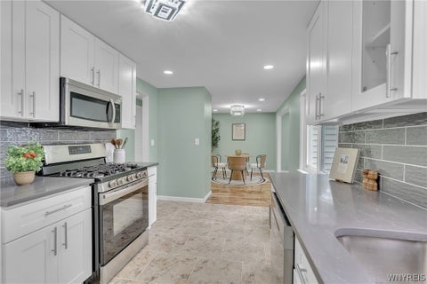 Tiny photo for 44 Highview Road, Cheektowaga, NY 14215 (MLS # B1693452)