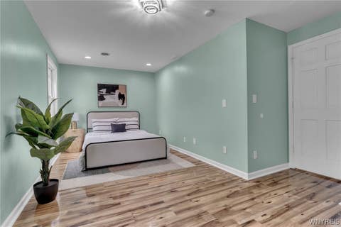 Tiny photo for 44 Highview Road, Cheektowaga, NY 14215 (MLS # B1693452)