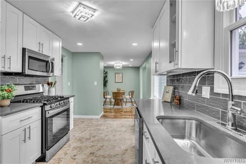 Tiny photo for 44 Highview Road, Cheektowaga, NY 14215 (MLS # B1693452)