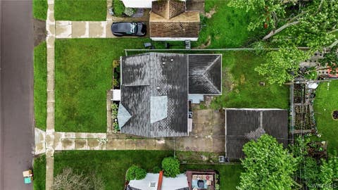 Tiny photo for 44 Highview Road, Cheektowaga, NY 14215 (MLS # B1693452)