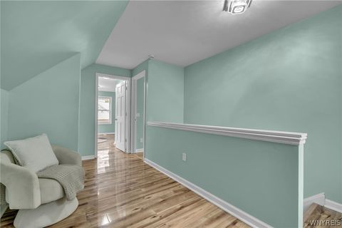 Tiny photo for 44 Highview Road, Cheektowaga, NY 14215 (MLS # B1693452)
