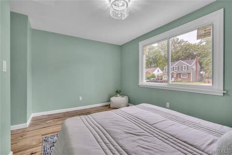 Tiny photo for 44 Highview Road, Cheektowaga, NY 14215 (MLS # B1693452)