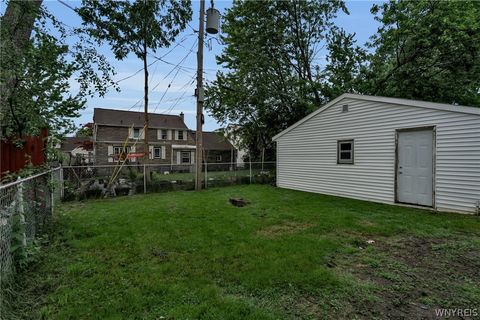 Tiny photo for 44 Highview Road, Cheektowaga, NY 14215 (MLS # B1693452)