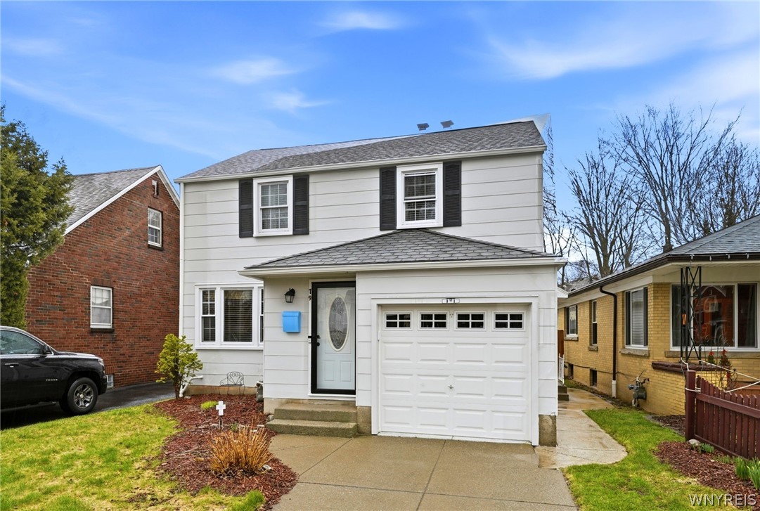79 Garland Drive