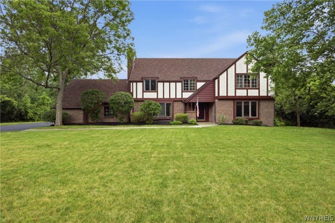 Photo of 51 Schlemmer Road, Lancaster, NY 14086 (MLS # B1696766)