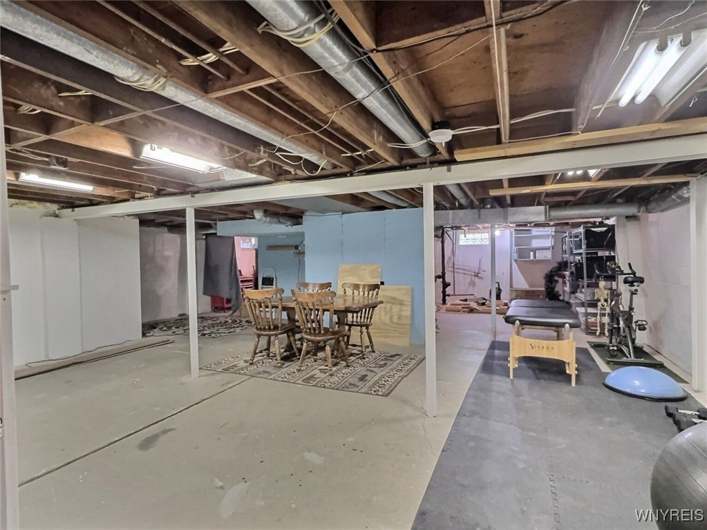 216 Woodgate Road, Tonawanda, New York image 23
